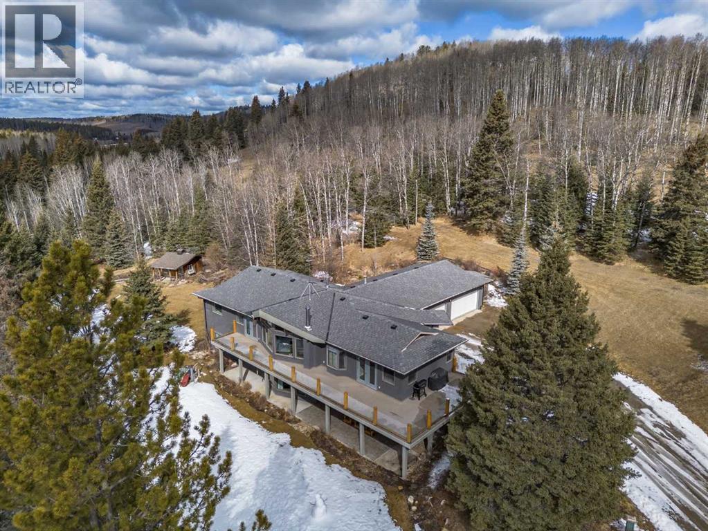 52120 Township Road 283, Rural Rocky View County, Alberta  T0L 0W0 - Photo 48 - A2307571