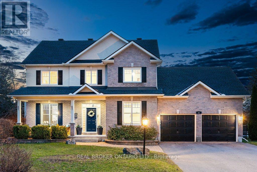 32 Feldspar Crescent, Ottawa, Ontario  K2S 1Y3 - Photo 1 - X13085240