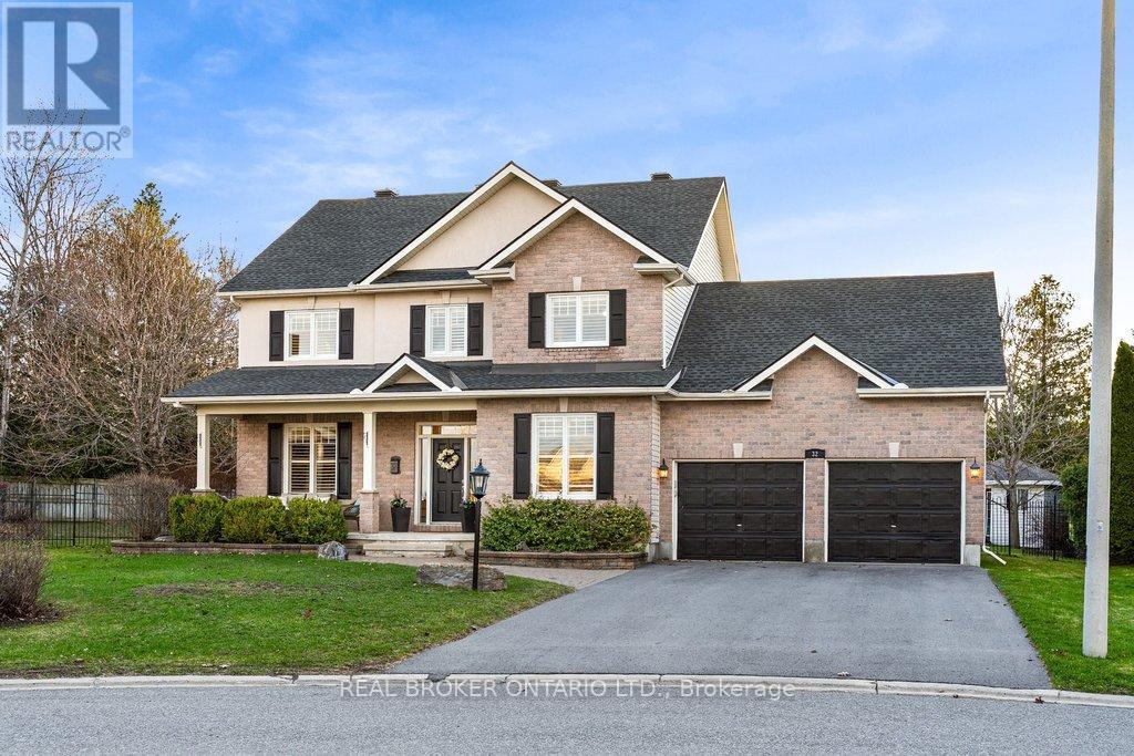 32 Feldspar Crescent, Ottawa, Ontario  K2S 1Y3 - Photo 4 - X13085240