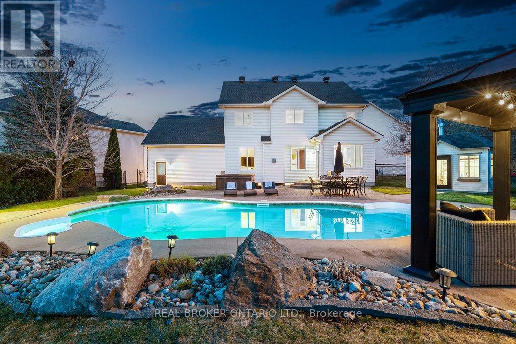 32 Feldspar Crescent, Ottawa, Ontario  K2S 1Y3 - Photo 47 - X13085240