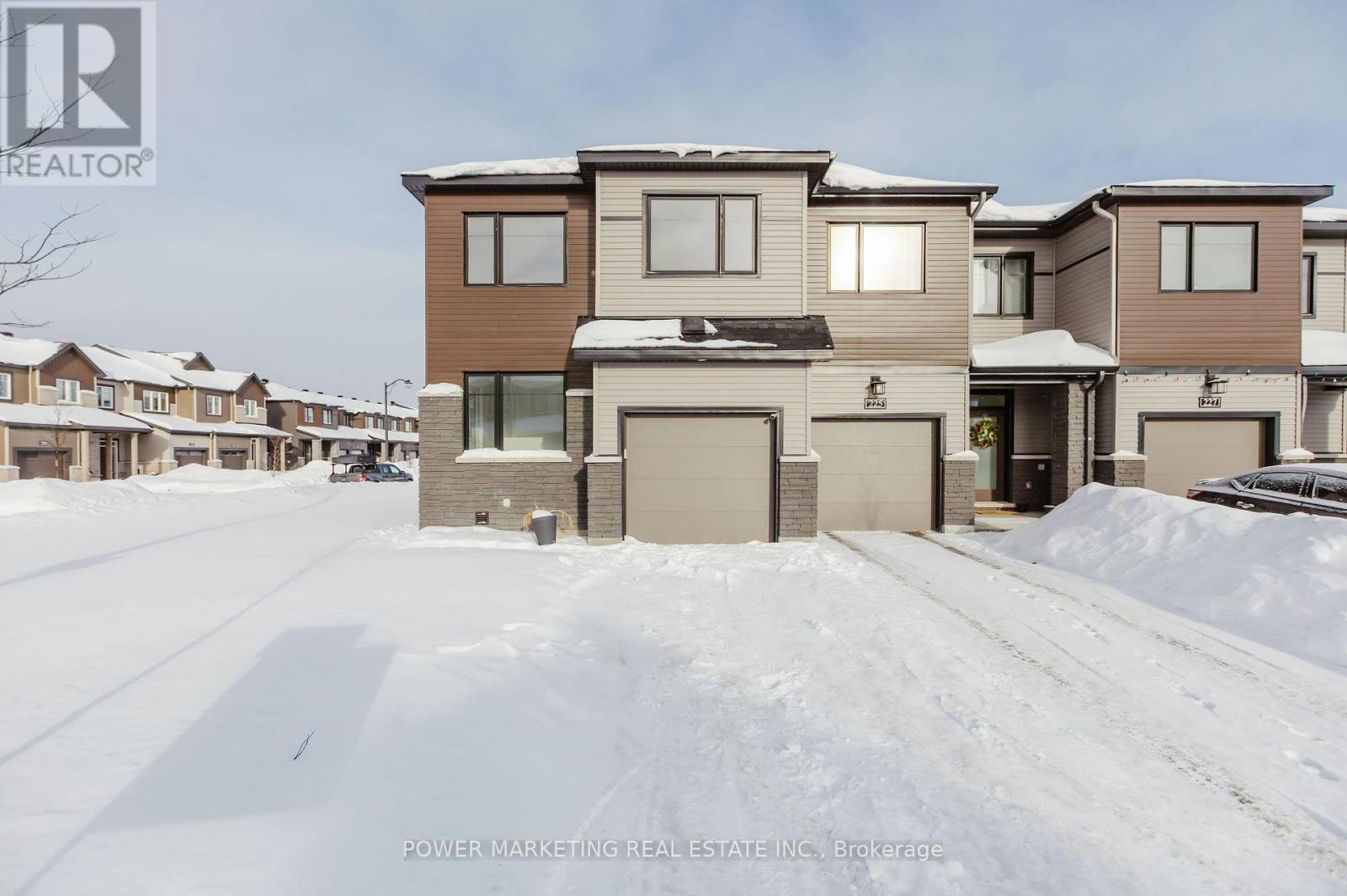 339 Blossom Pass Terrace, Ottawa, Ontario  K4A 5P2 - Photo 1 - X13085270