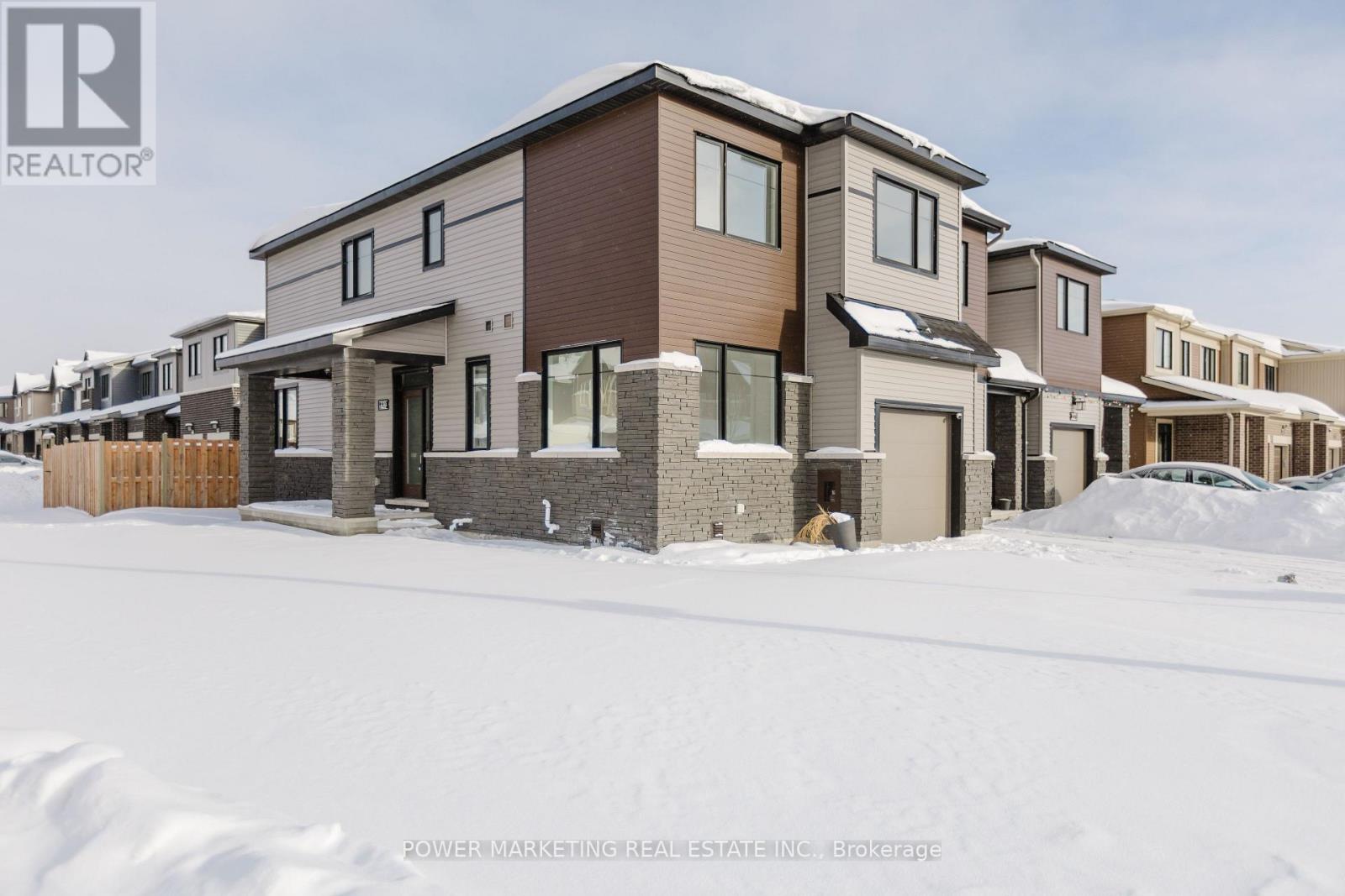 339 Blossom Pass Terrace, Ottawa, Ontario  K4A 5P2 - Photo 3 - X13085270