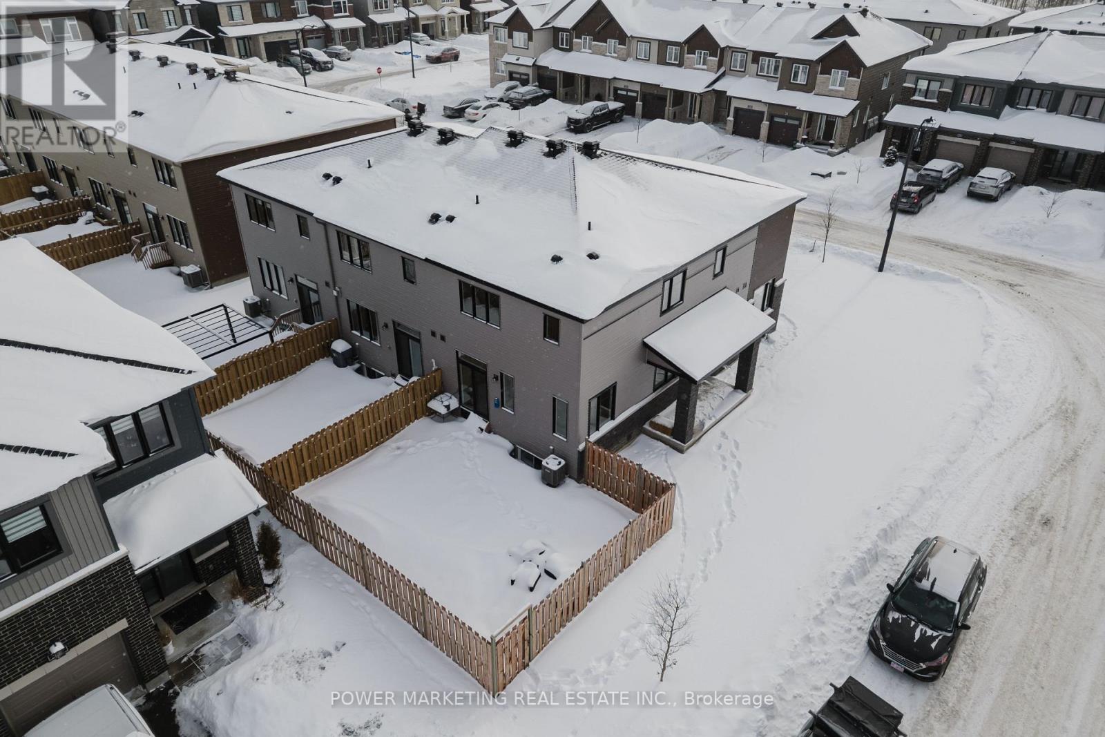 339 Blossom Pass Terrace, Ottawa, Ontario  K4A 5P2 - Photo 37 - X13085270