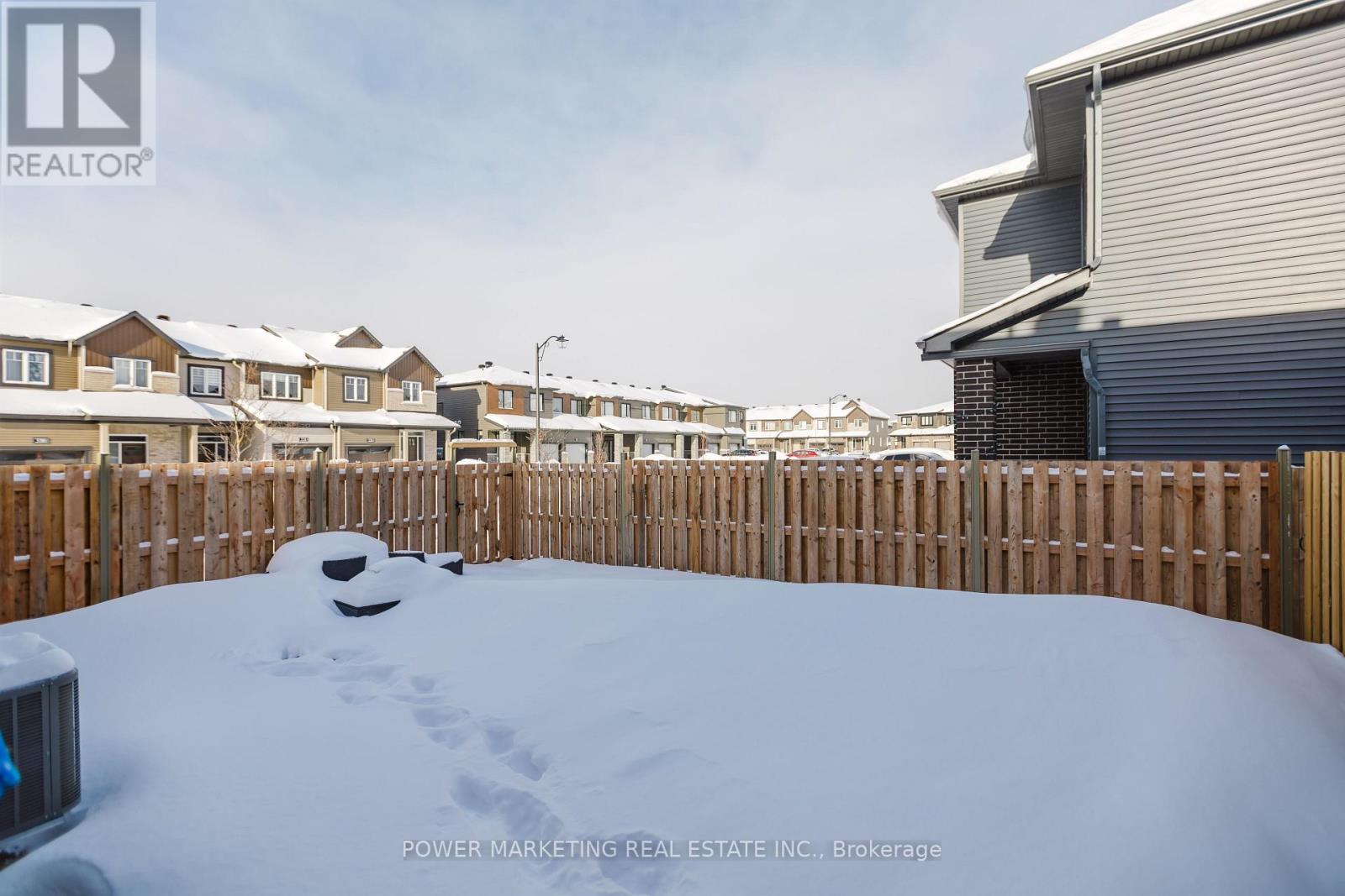 339 Blossom Pass Terrace, Ottawa, Ontario  K4A 5P2 - Photo 38 - X13085270