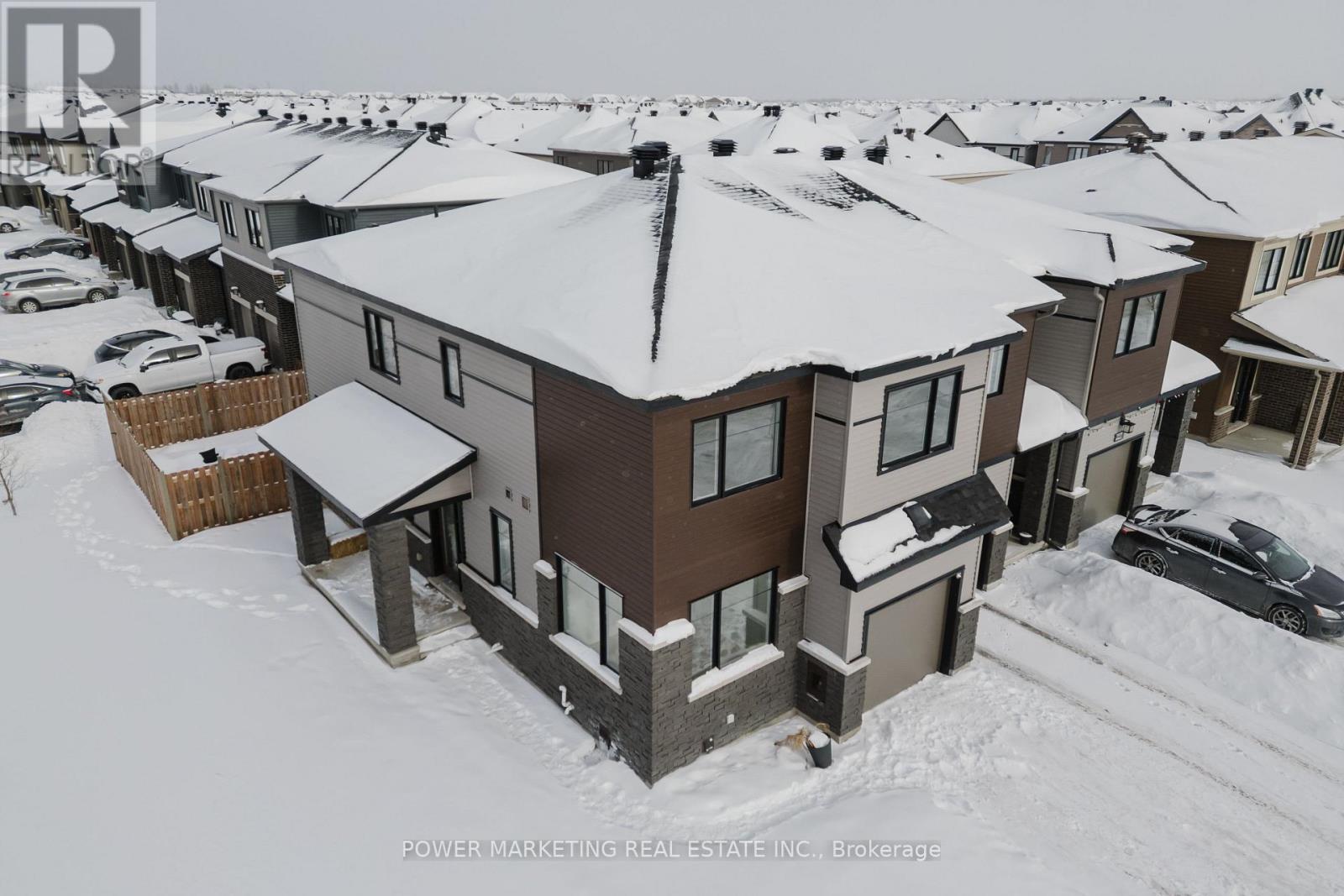 339 Blossom Pass Terrace, Ottawa, Ontario  K4A 5P2 - Photo 4 - X13085270