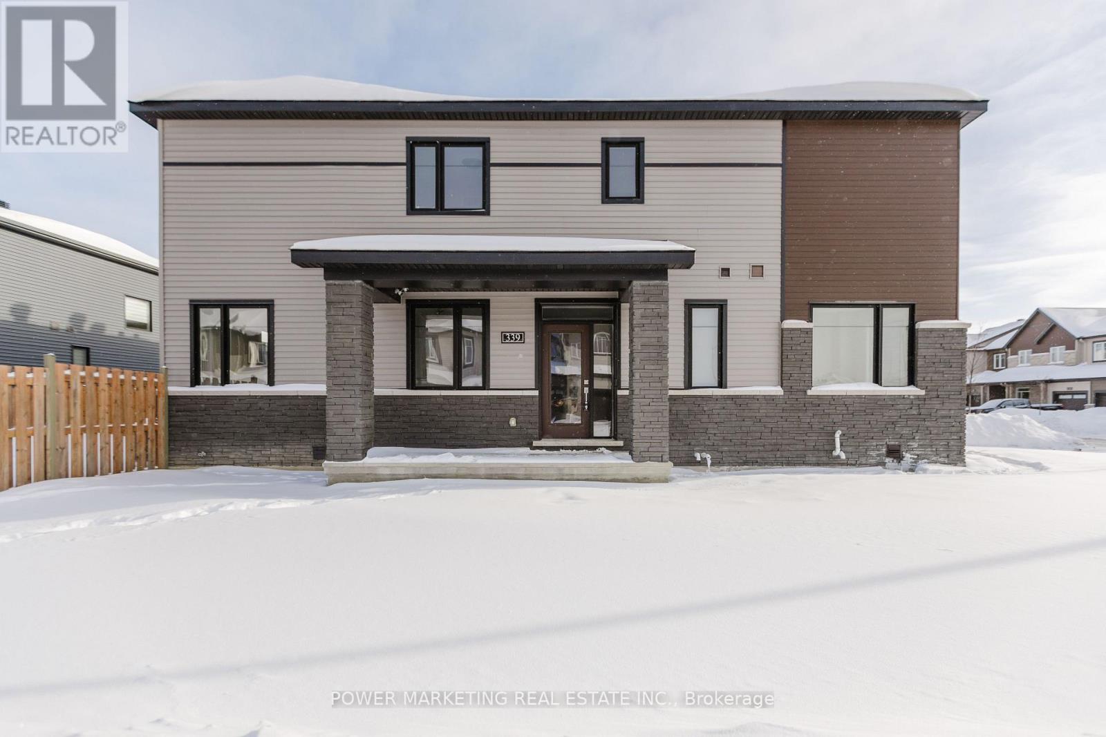 339 Blossom Pass Terrace, Ottawa, Ontario  K4A 5P2 - Photo 5 - X13085270