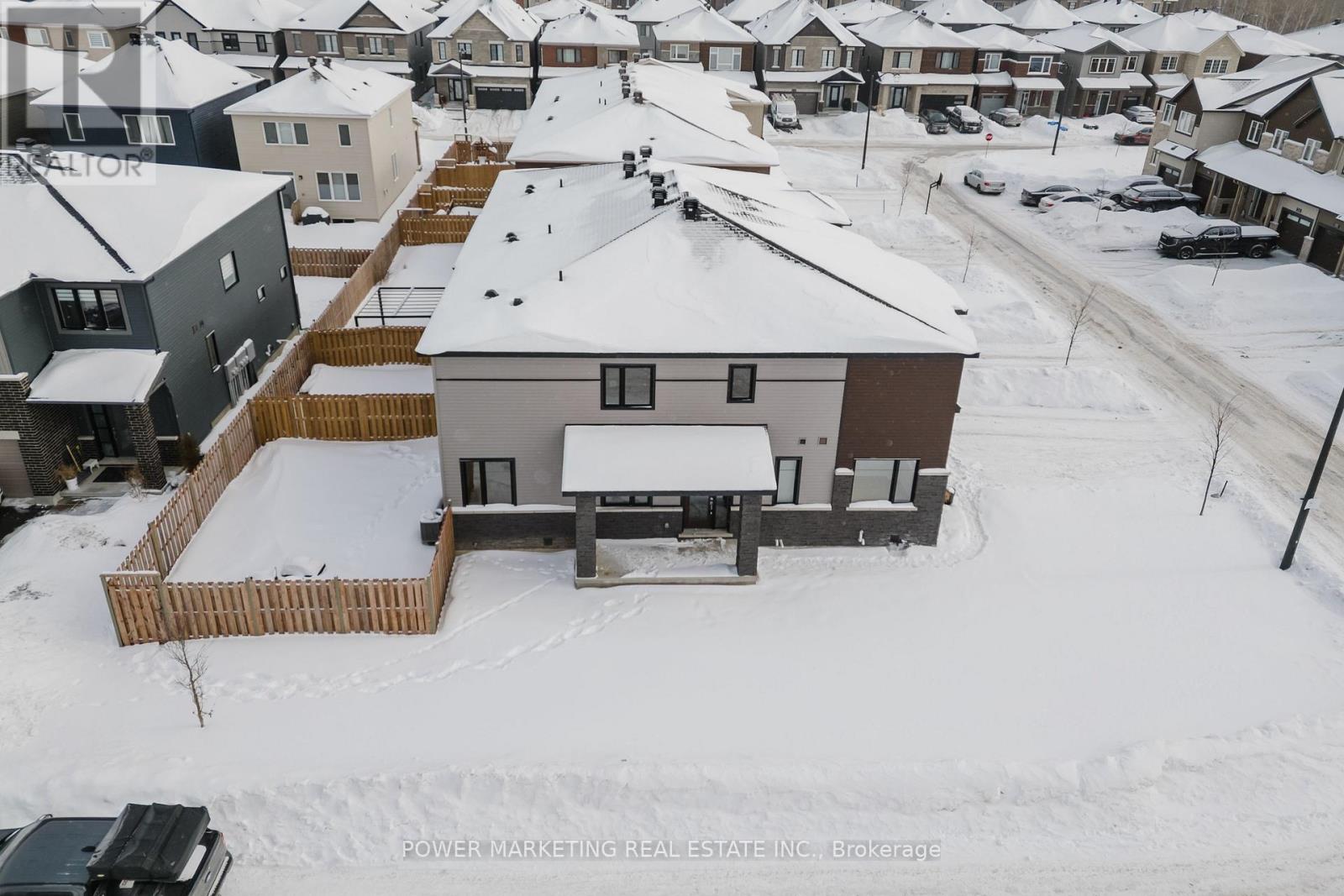 339 Blossom Pass Terrace, Ottawa, Ontario  K4A 5P2 - Photo 6 - X13085270