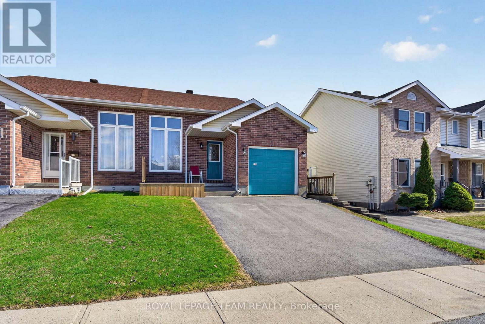 106 Hemlock Crescent, Cornwall, Ontario  K6H 7L7 - Photo 3 - X13085332