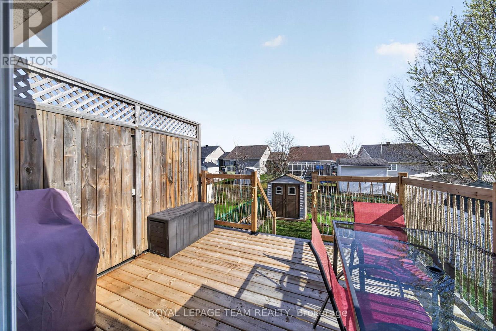 106 Hemlock Crescent, Cornwall, Ontario  K6H 7L7 - Photo 30 - X13085332