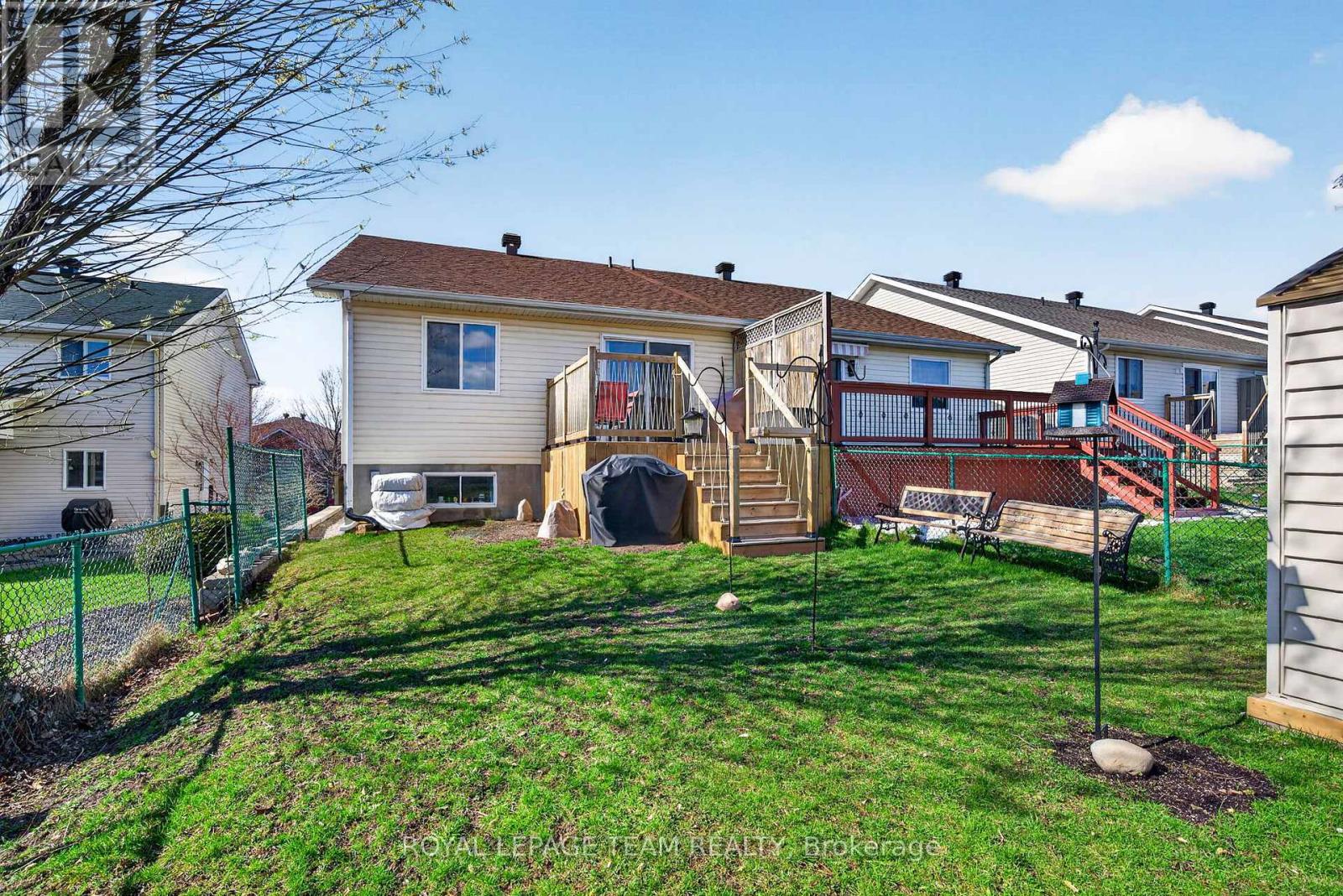 106 Hemlock Crescent, Cornwall, Ontario  K6H 7L7 - Photo 34 - X13085332