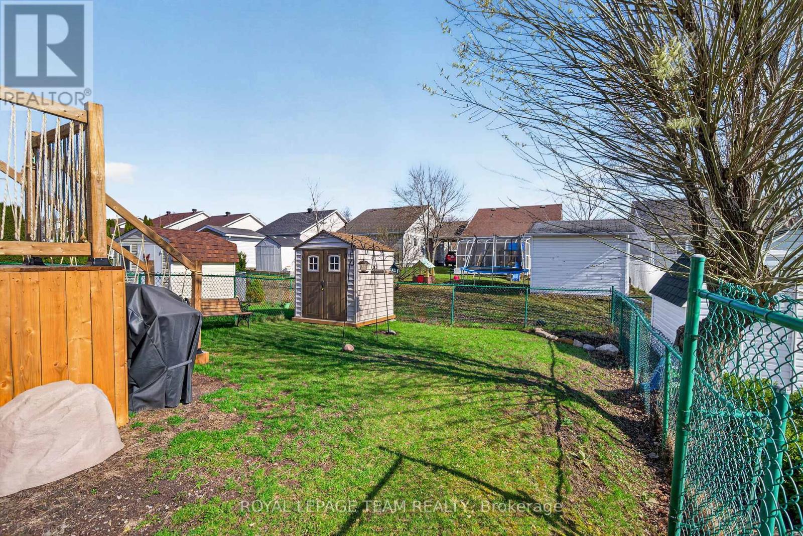 106 Hemlock Crescent, Cornwall, Ontario  K6H 7L7 - Photo 35 - X13085332