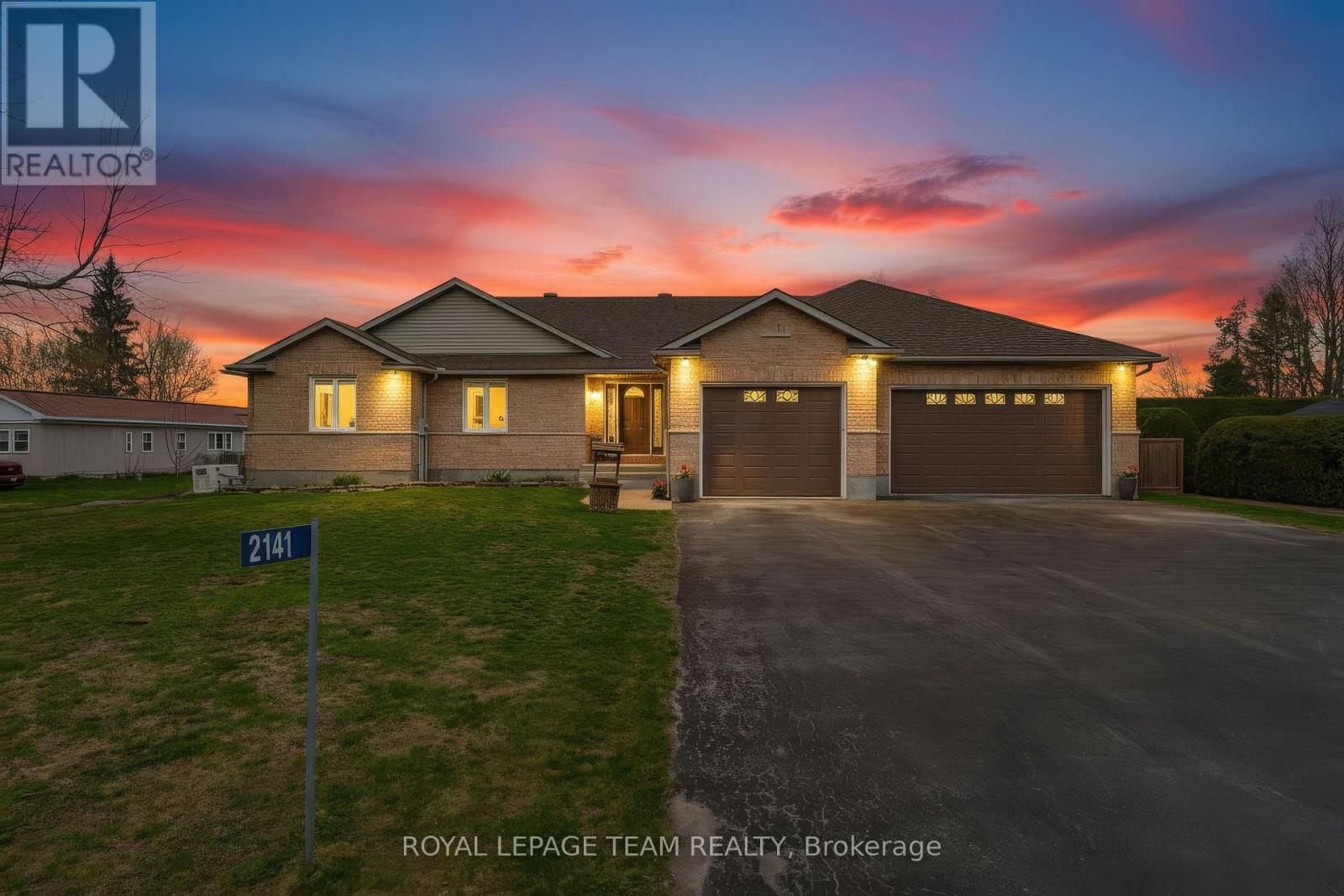 2141 River Road, North Grenville, Ontario  K0G 1J0 - Photo 1 - X13085362