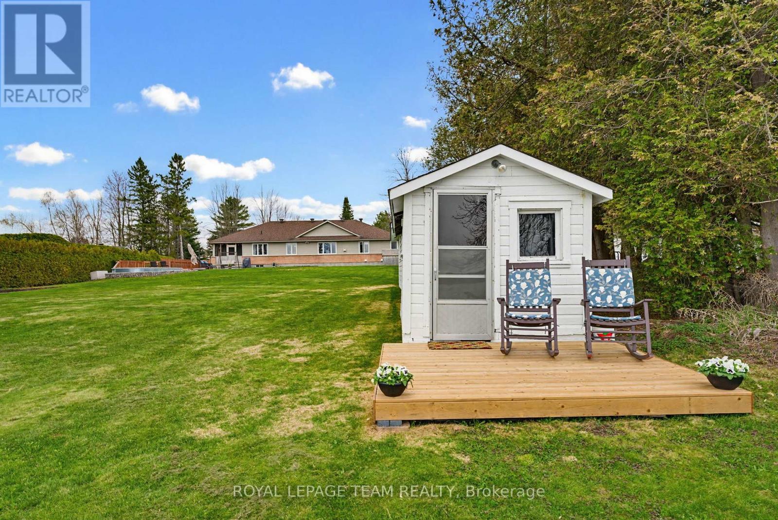 2141 River Road, North Grenville, Ontario  K0G 1J0 - Photo 33 - X13085362