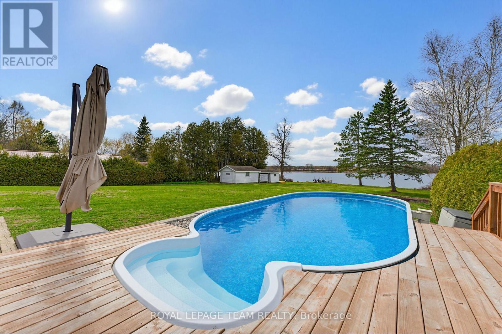 2141 River Road, North Grenville, Ontario  K0G 1J0 - Photo 38 - X13085362