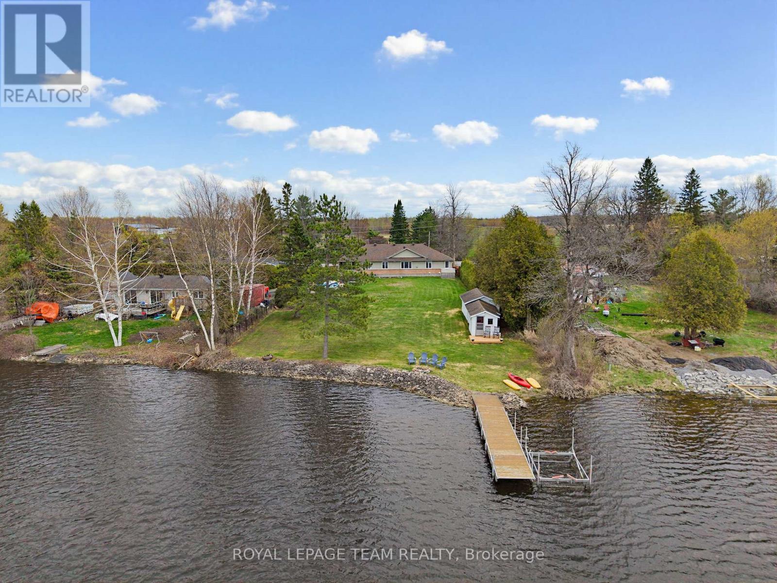 2141 River Road, North Grenville, Ontario  K0G 1J0 - Photo 45 - X13085362