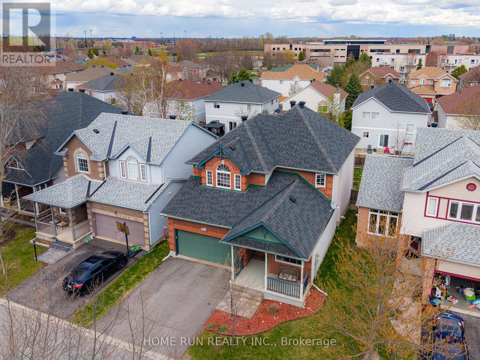 13 Colindale Avenue, Ottawa, Ontario  K2J 4V6 - Photo 2 - X13085366