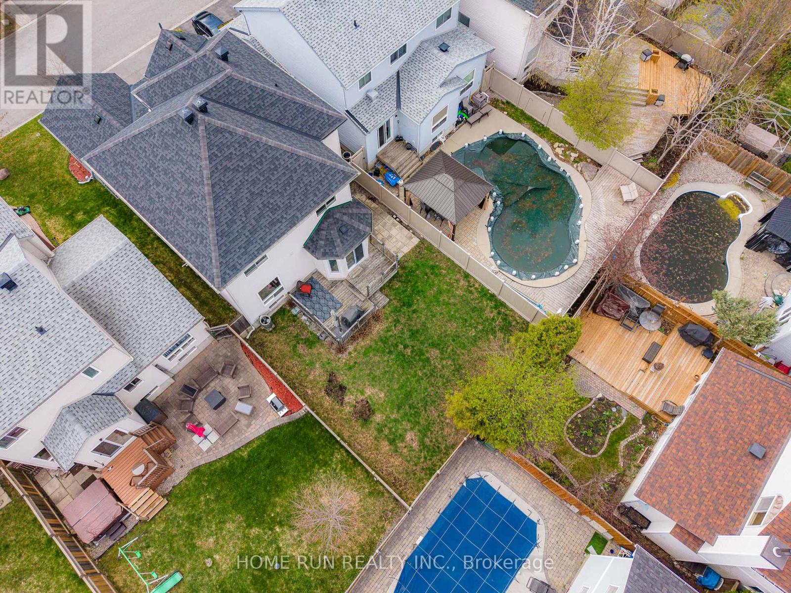 13 Colindale Avenue, Ottawa, Ontario  K2J 4V6 - Photo 49 - X13085366