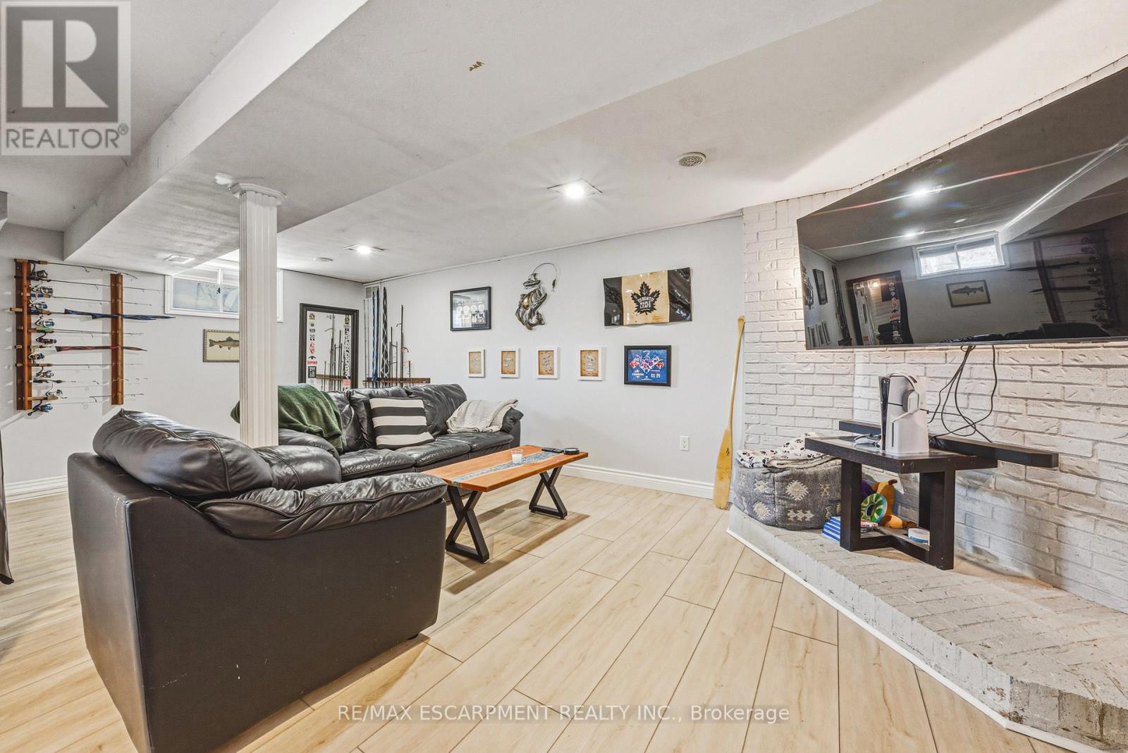 161 Ivon Avenue, Hamilton, Ontario  L8H 5S7 - Photo 14 - X13084816