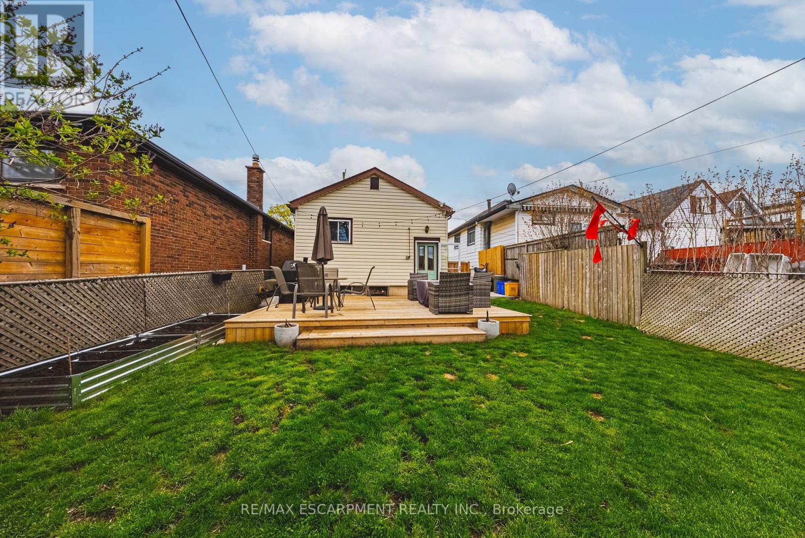 161 Ivon Avenue, Hamilton, Ontario  L8H 5S7 - Photo 22 - X13084816