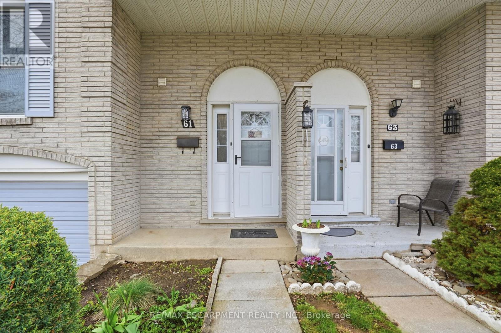 61 - 61 Albright Road, Hamilton, Ontario  L9K 6H5 - Photo 3 - X13084840