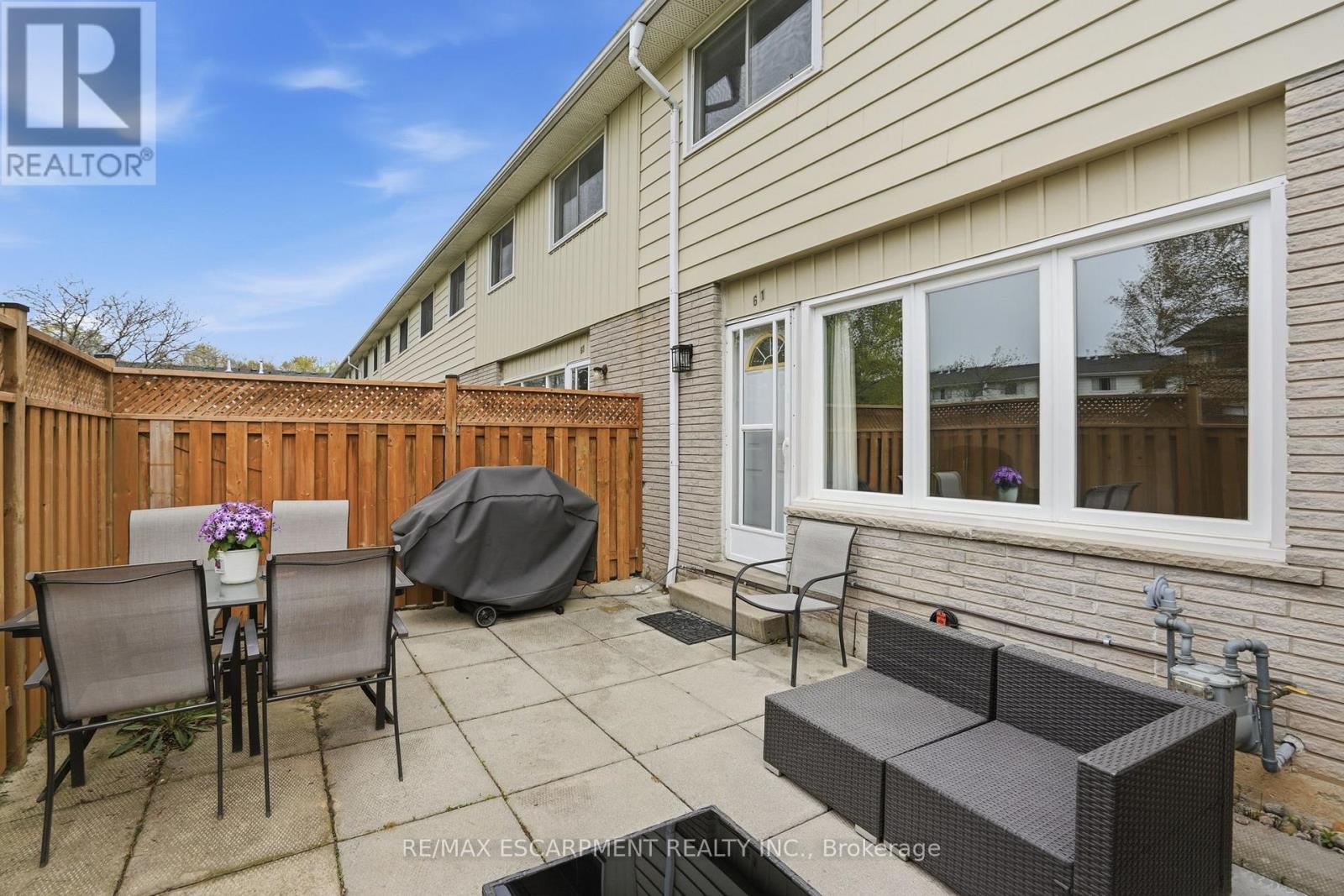 61 - 61 Albright Road, Hamilton, Ontario  L9K 6H5 - Photo 36 - X13084840