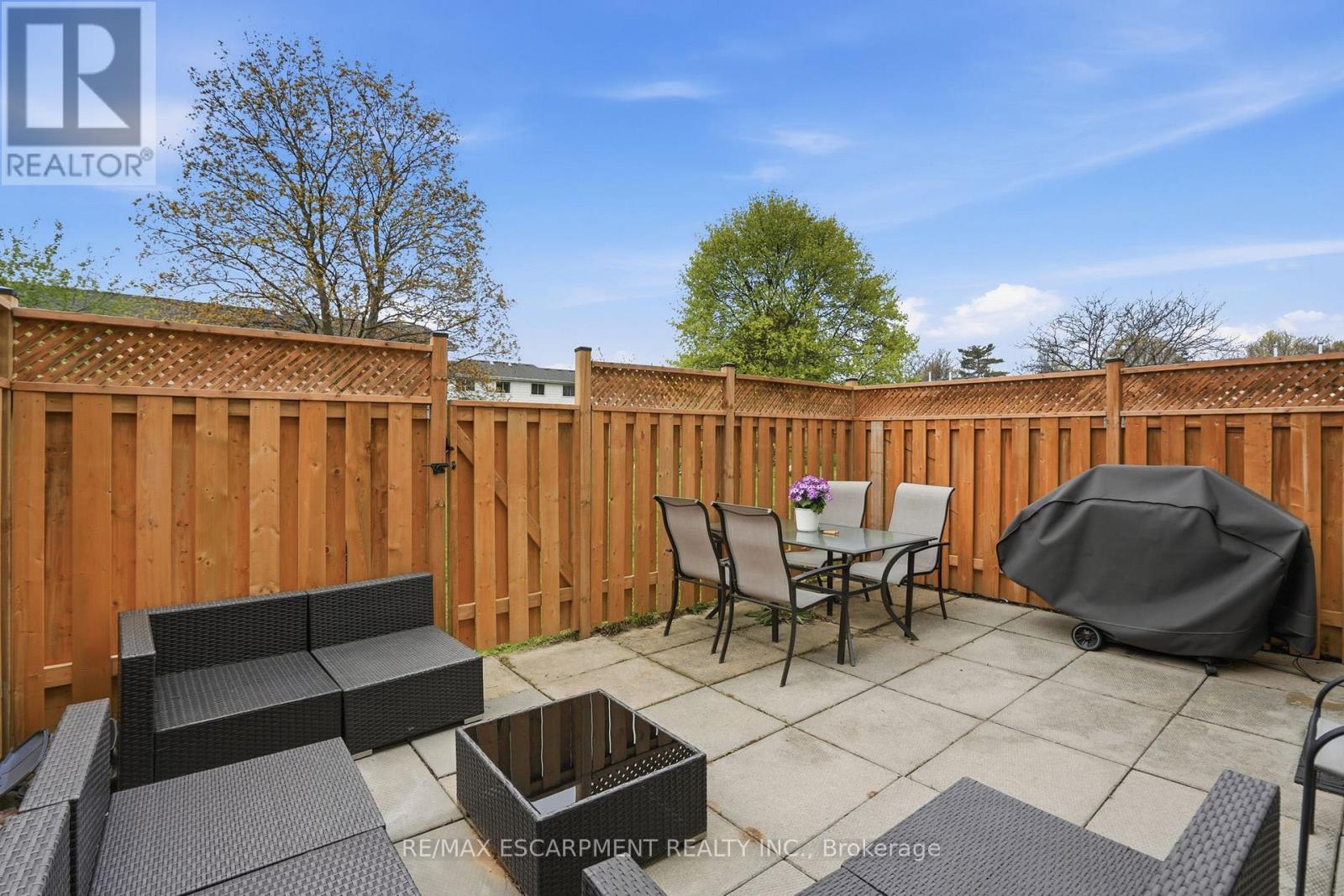 61 - 61 Albright Road, Hamilton, Ontario  L9K 6H5 - Photo 37 - X13084840