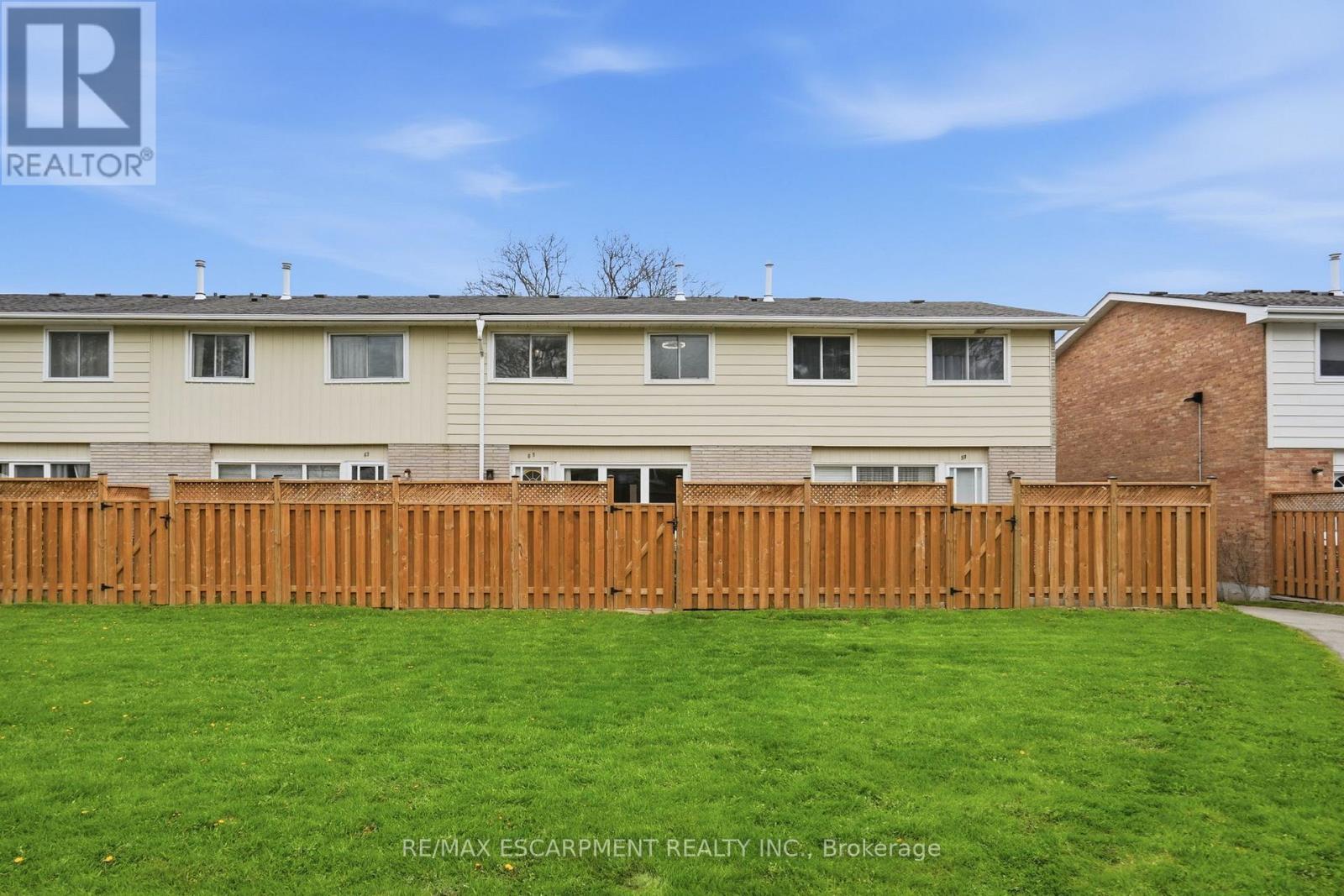61 - 61 Albright Road, Hamilton, Ontario  L9K 6H5 - Photo 38 - X13084840