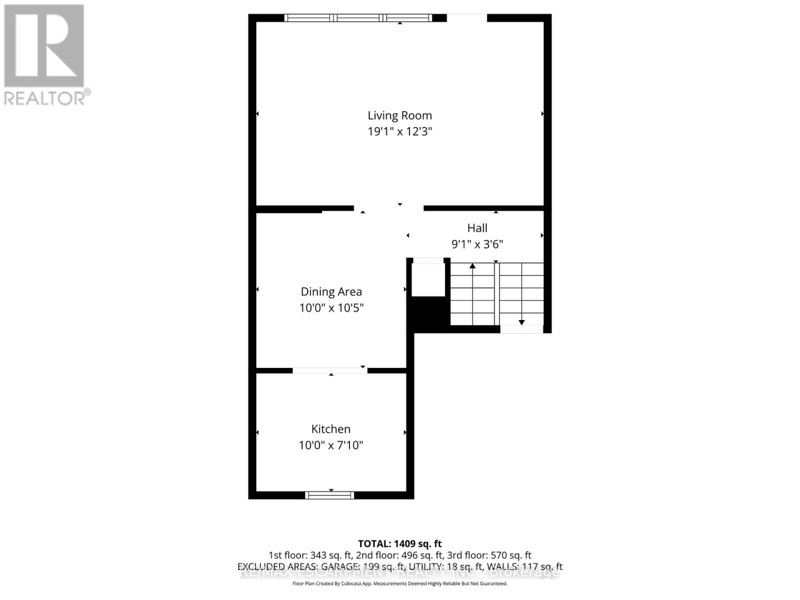 61 - 61 Albright Road, Hamilton, Ontario  L9K 6H5 - Photo 42 - X13084840