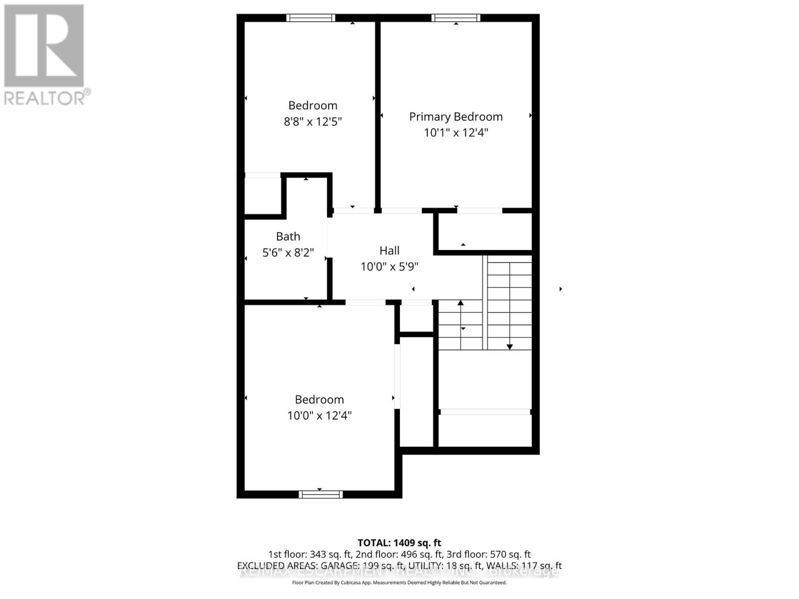 61 - 61 Albright Road, Hamilton, Ontario  L9K 6H5 - Photo 43 - X13084840