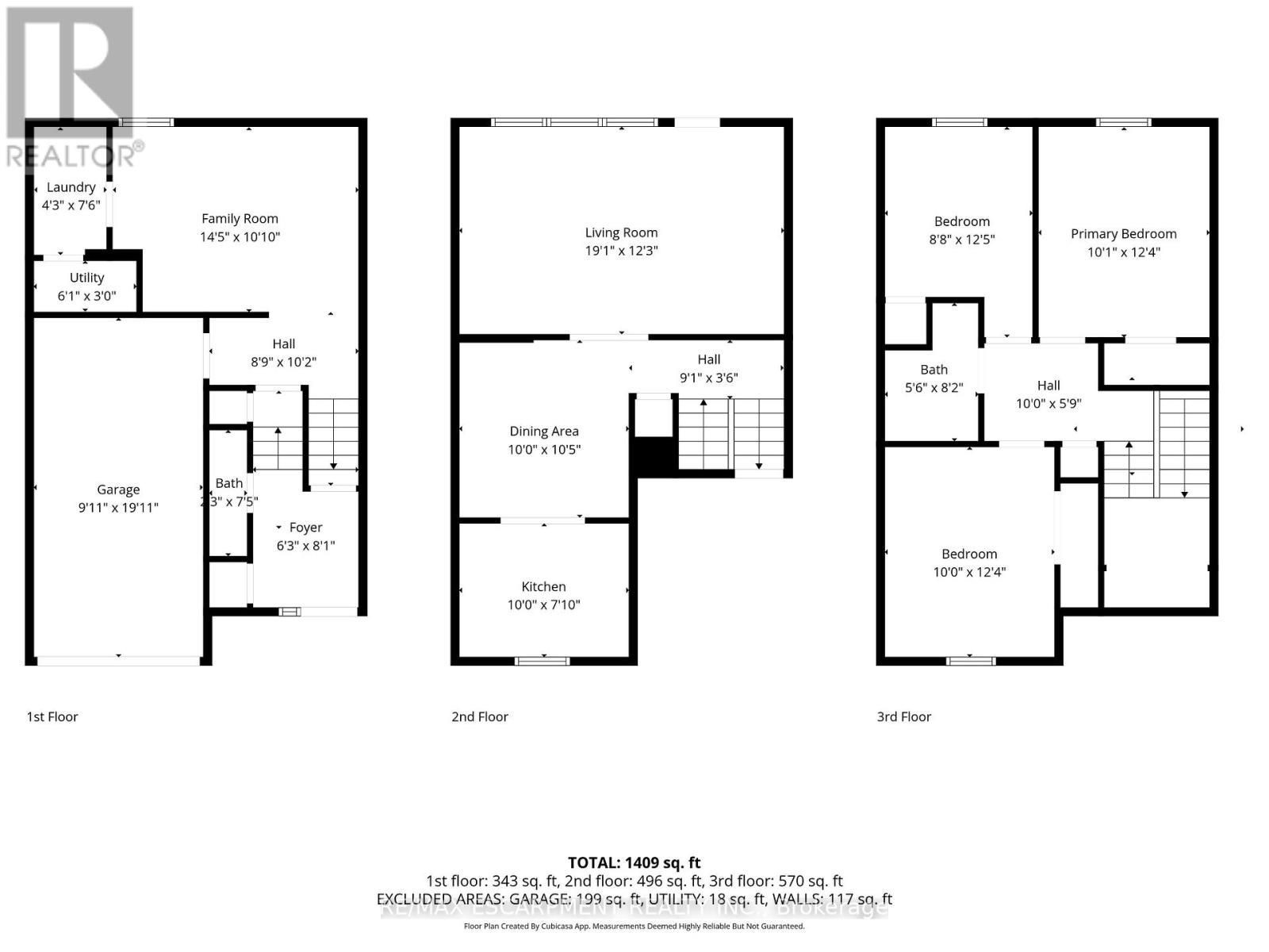 61 - 61 Albright Road, Hamilton, Ontario  L9K 6H5 - Photo 44 - X13084840
