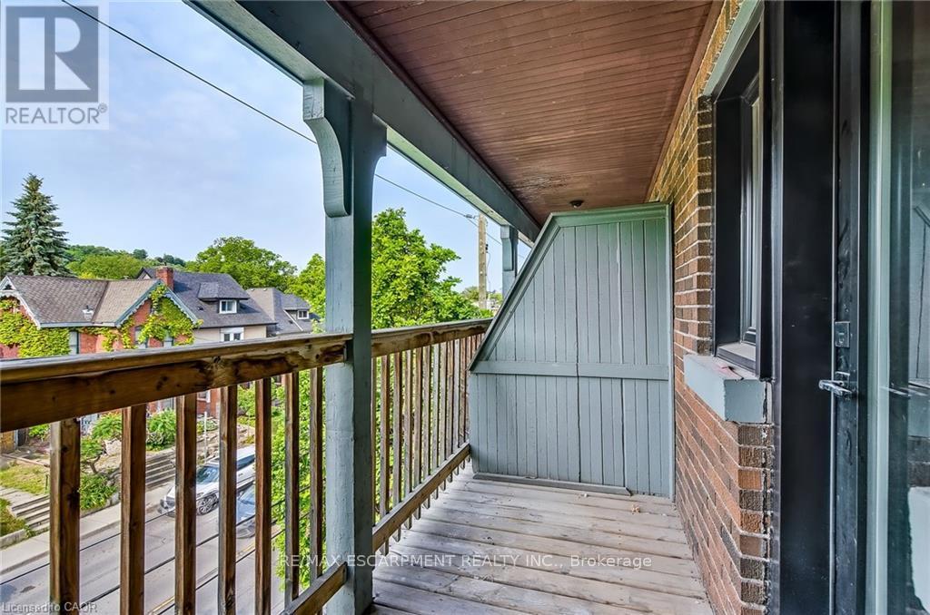 4 - 312 Aberdeen Avenue, Hamilton, Ontario  L8P 2R5 - Photo 6 - X13084878