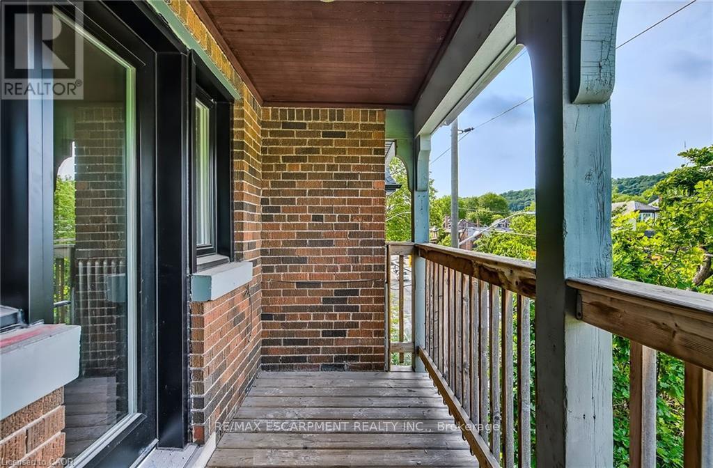 4 - 312 Aberdeen Avenue, Hamilton, Ontario  L8P 2R5 - Photo 7 - X13084878