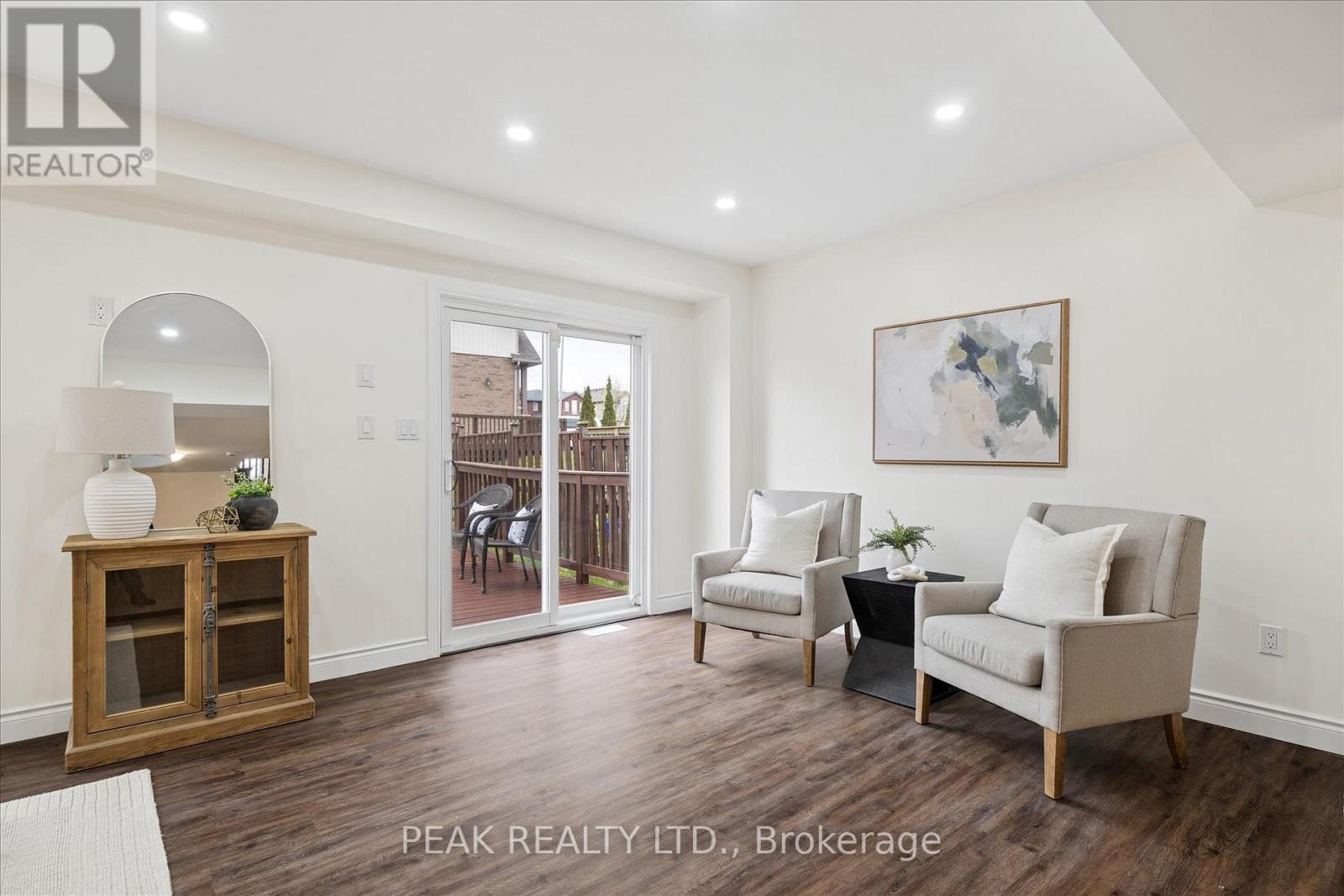 6 Sassafras Street, Kitchener, Ontario  N2N 3S4 - Photo 18 - X13084908