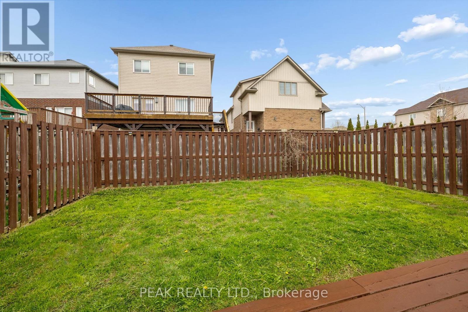 6 Sassafras Street, Kitchener, Ontario  N2N 3S4 - Photo 42 - X13084908