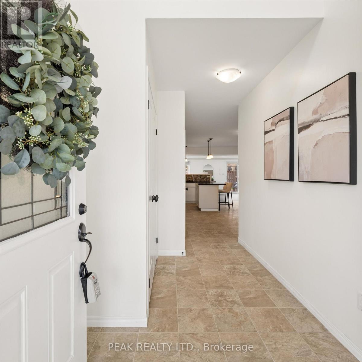 6 Sassafras Street, Kitchener, Ontario  N2N 3S4 - Photo 5 - X13084908