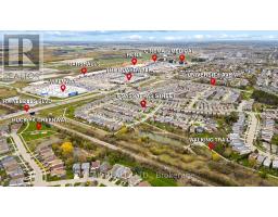 6 SASSAFRAS STREET, Kitchener, Ontario