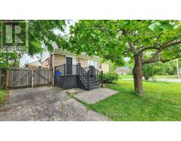 87 RADFORD STREET, Hamilton, Ontario