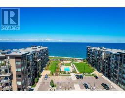 408 - 40 ESPLANADE LANE, Grimsby, Ontario