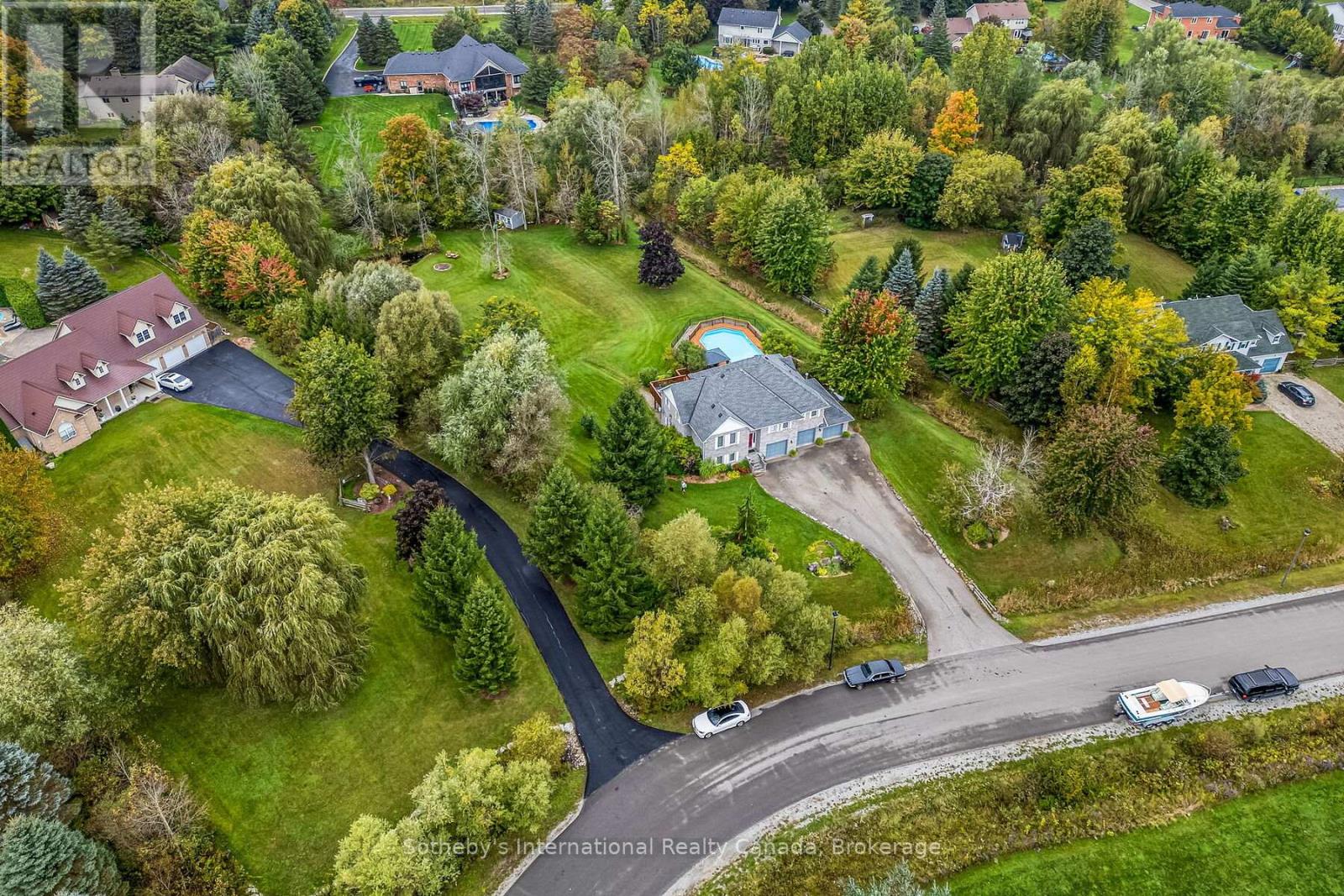 2091 Country Lane Court, Milton, Ontario  L0P 1J0 - Photo 2 - W13085288