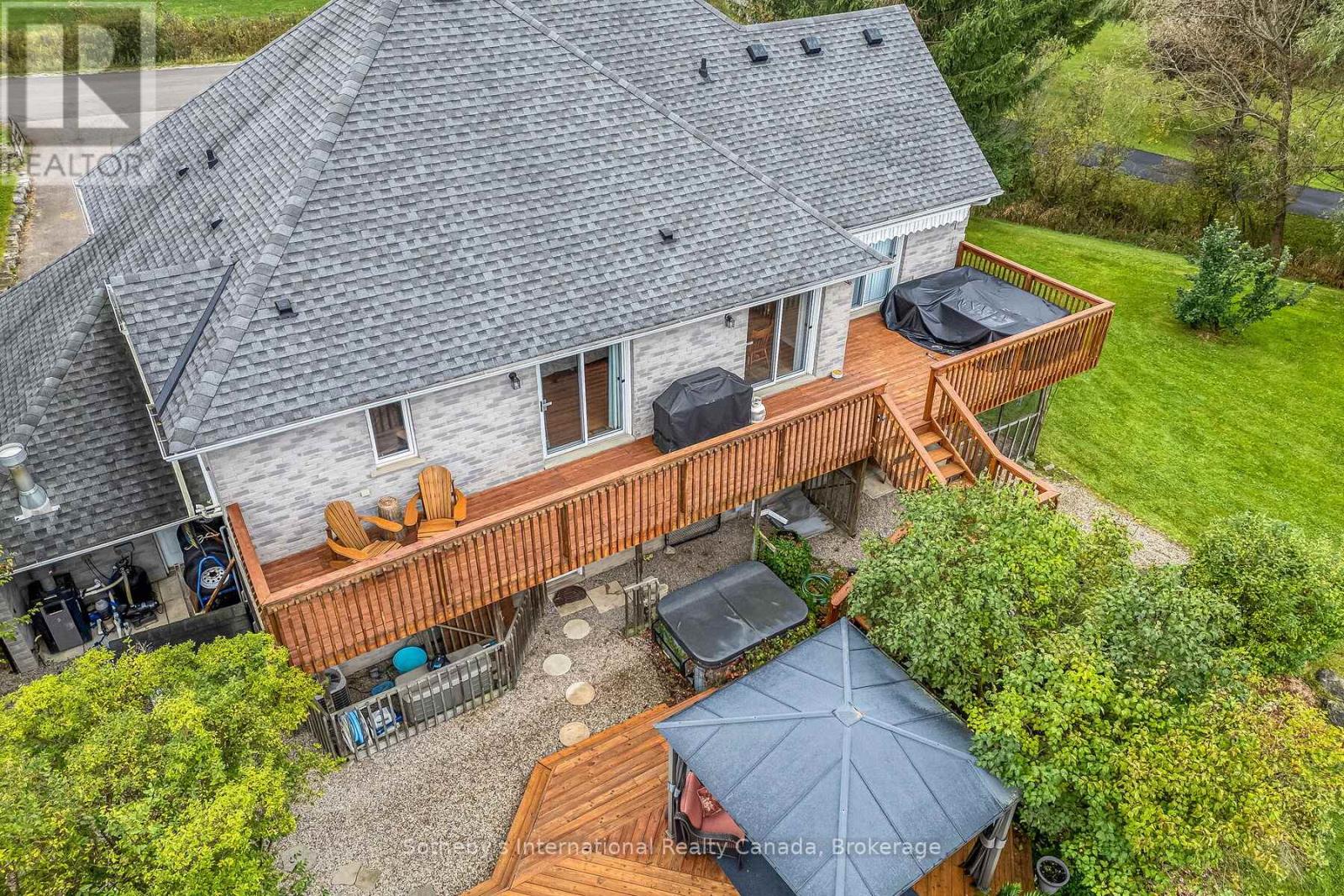2091 Country Lane Court, Milton, Ontario  L0P 1J0 - Photo 34 - W13085288