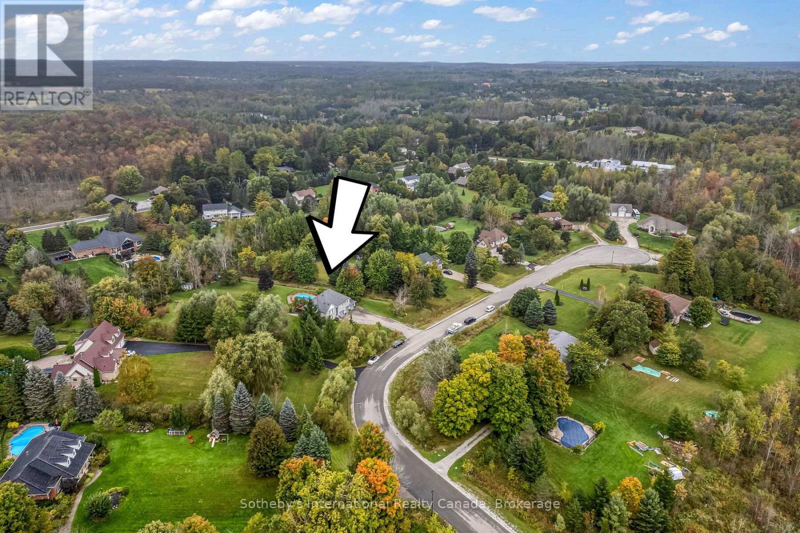 2091 Country Lane Court, Milton, Ontario  L0P 1J0 - Photo 4 - W13085288
