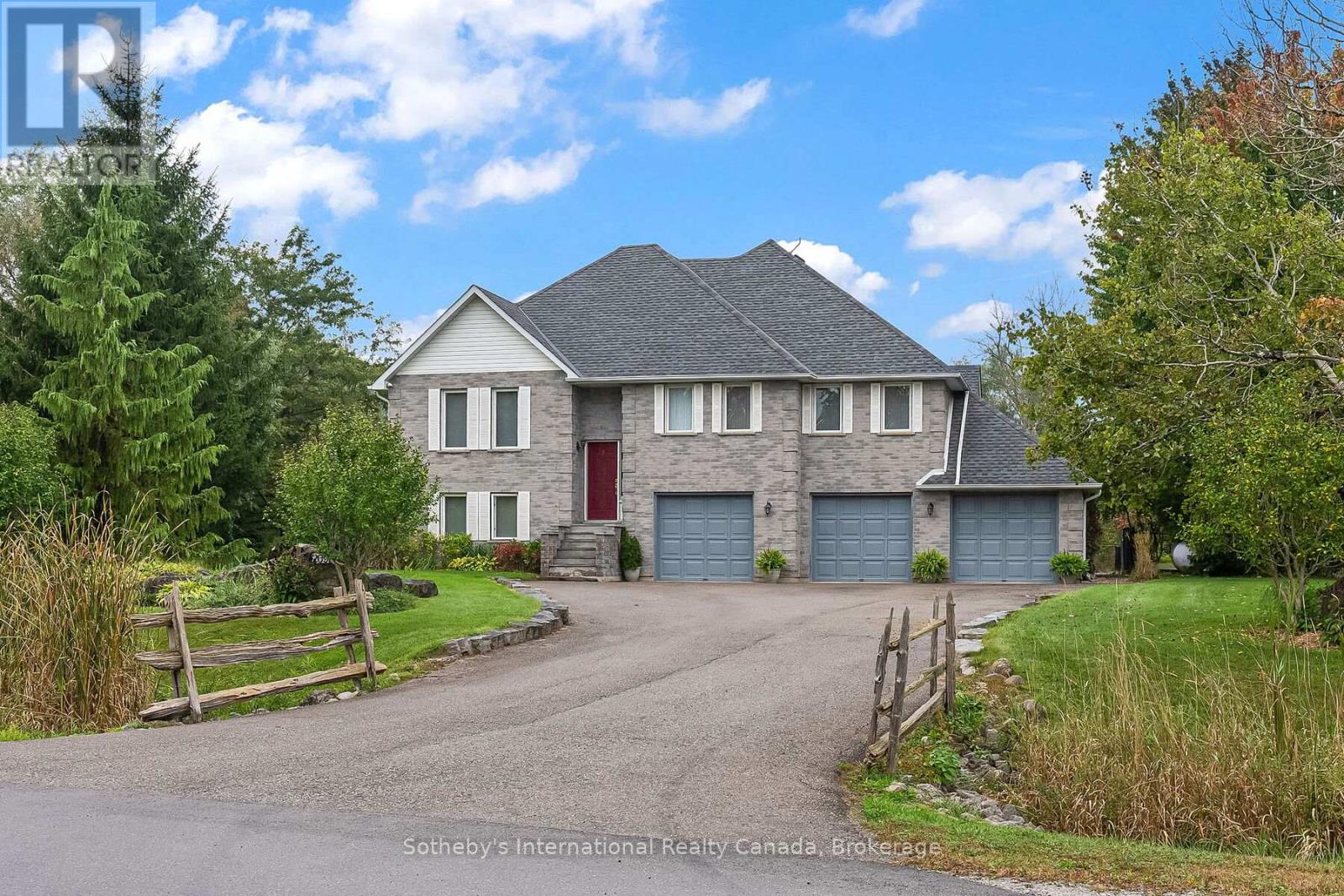 2091 Country Lane Court, Milton, Ontario  L0P 1J0 - Photo 7 - W13085288