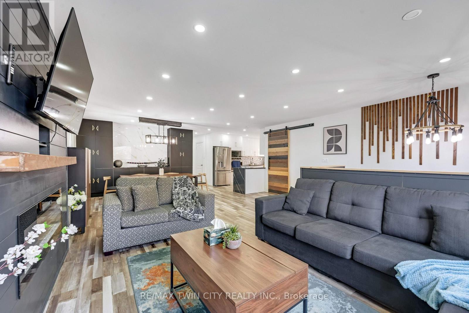 193 Westheights Drive, Kitchener, Ontario  N2N 1K2 - Photo 6 - X13084992