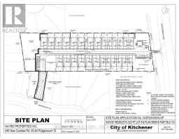 448 NEW DUNDEE ROAD, Kitchener, Ontario