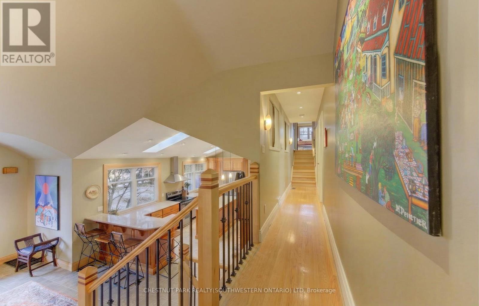 140 Aberdeen Road, Waterloo, Ontario  N2M 2Y7 - Photo 15 - X13085090