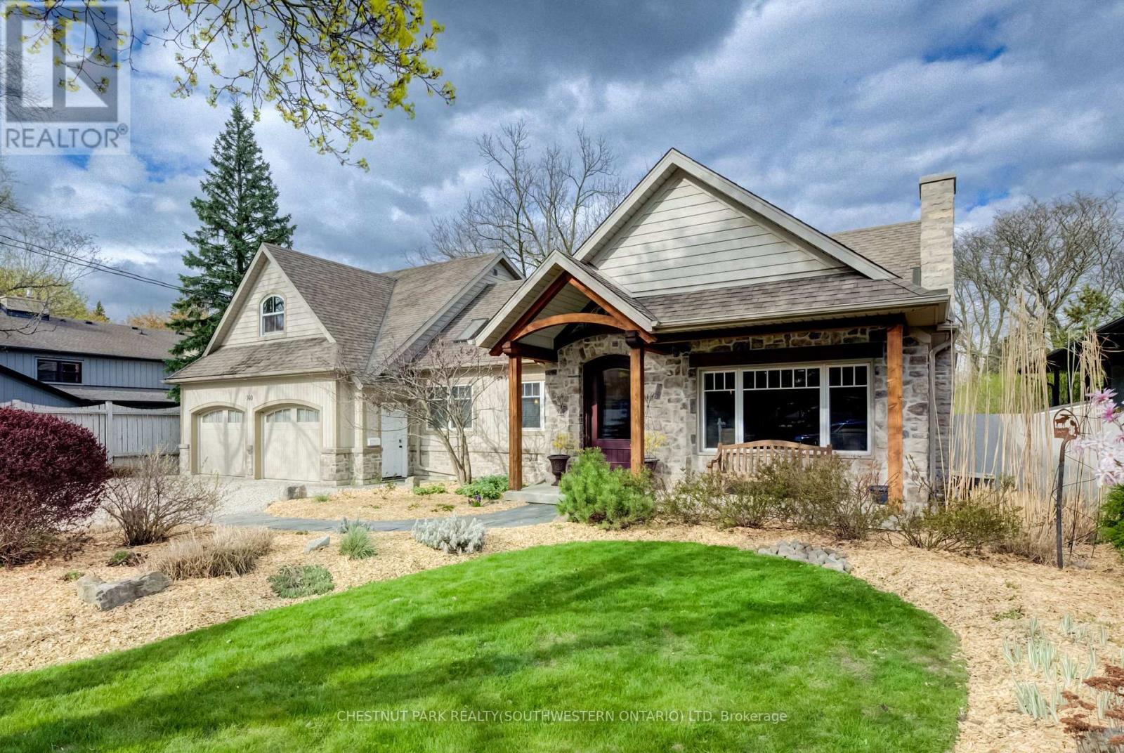 140 Aberdeen Road, Waterloo, Ontario  N2M 2Y7 - Photo 2 - X13085090