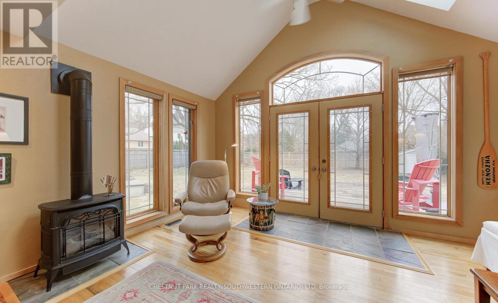 140 Aberdeen Road, Waterloo, Ontario  N2M 2Y7 - Photo 25 - X13085090