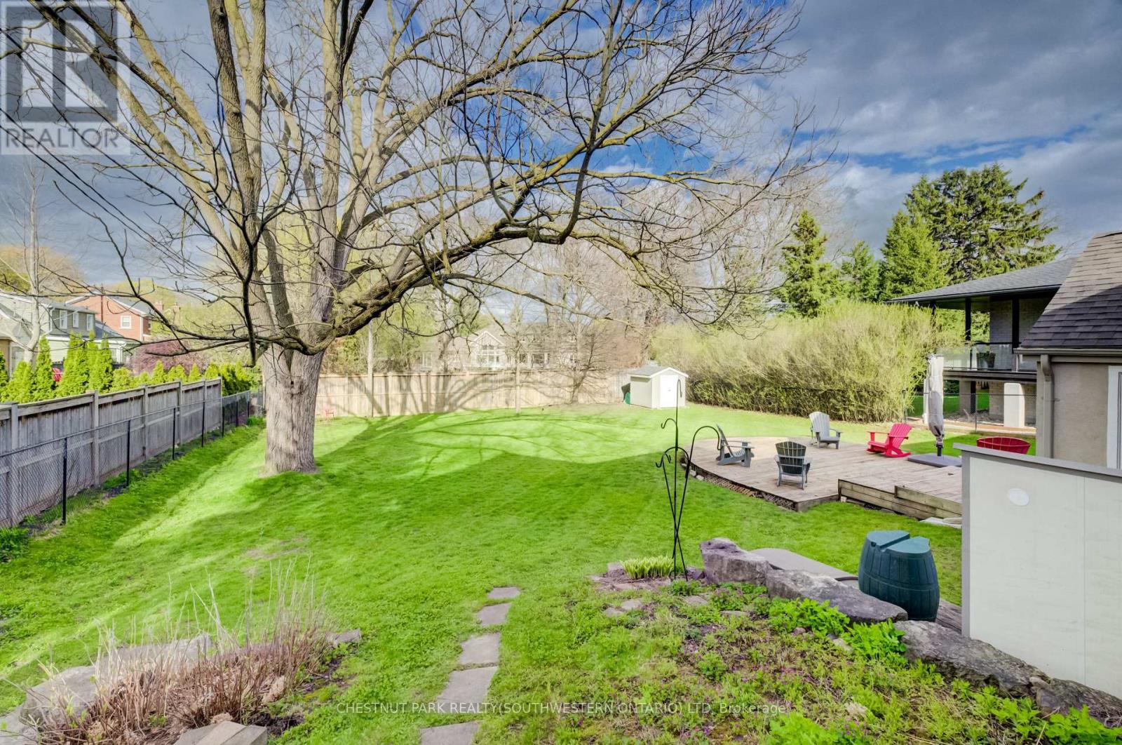 140 Aberdeen Road, Waterloo, Ontario  N2M 2Y7 - Photo 31 - X13085090