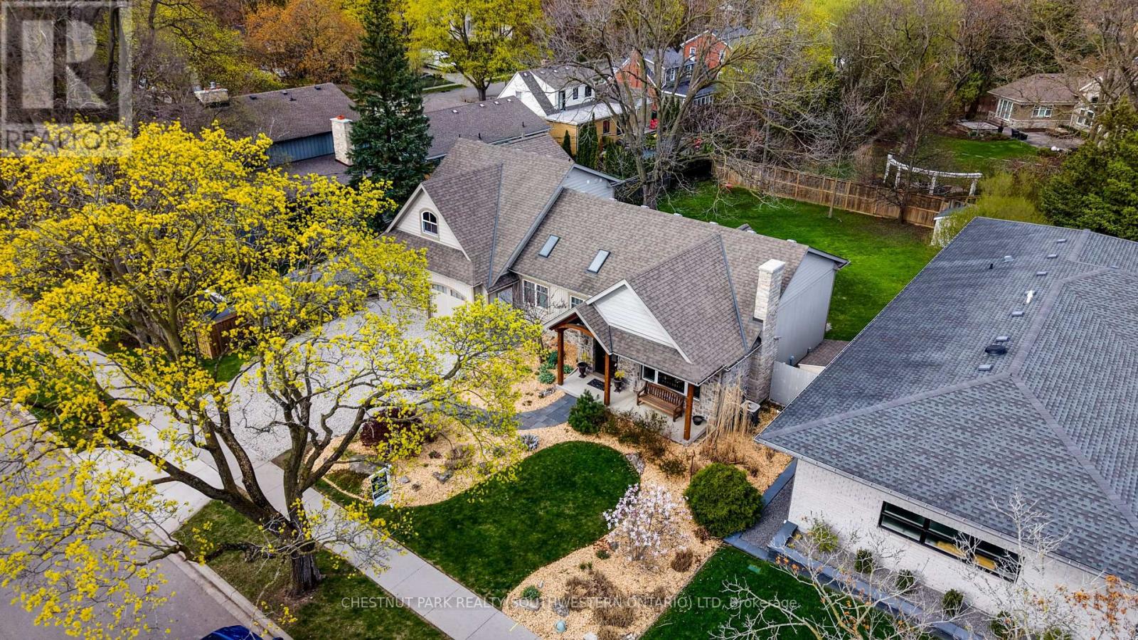 140 Aberdeen Road, Waterloo, Ontario  N2M 2Y7 - Photo 36 - X13085090