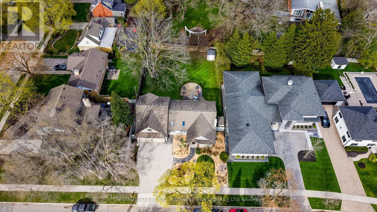 140 Aberdeen Road, Waterloo, Ontario  N2M 2Y7 - Photo 37 - X13085090